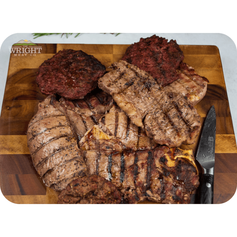 BETTER Beef Family Case