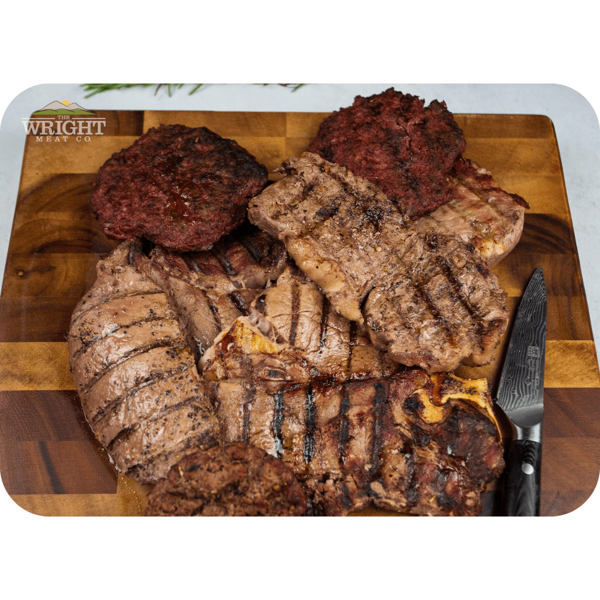 BETTER Beef Family Case