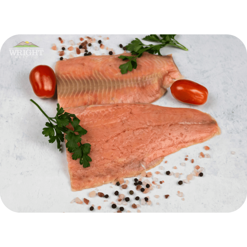 Gulf Seafood Family Case