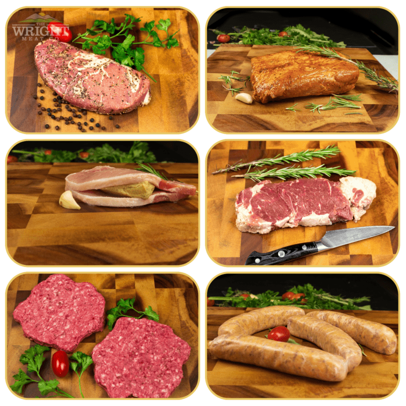 Heavyweight Sampler