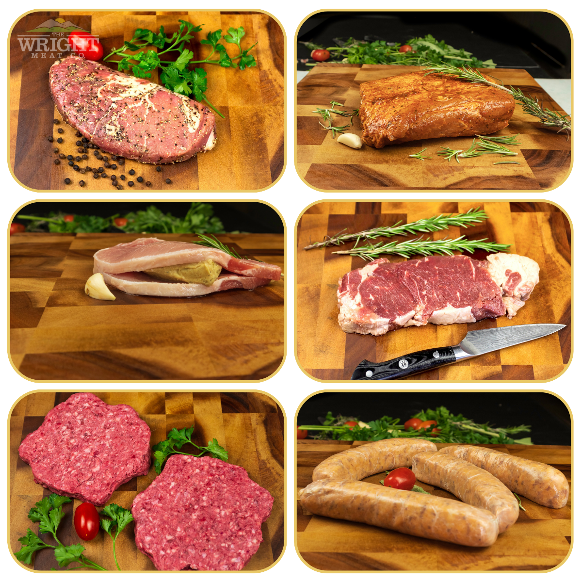 Heavyweight Sampler